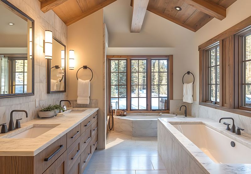 Top Bathroom Remodeling Companies in Darien, IL